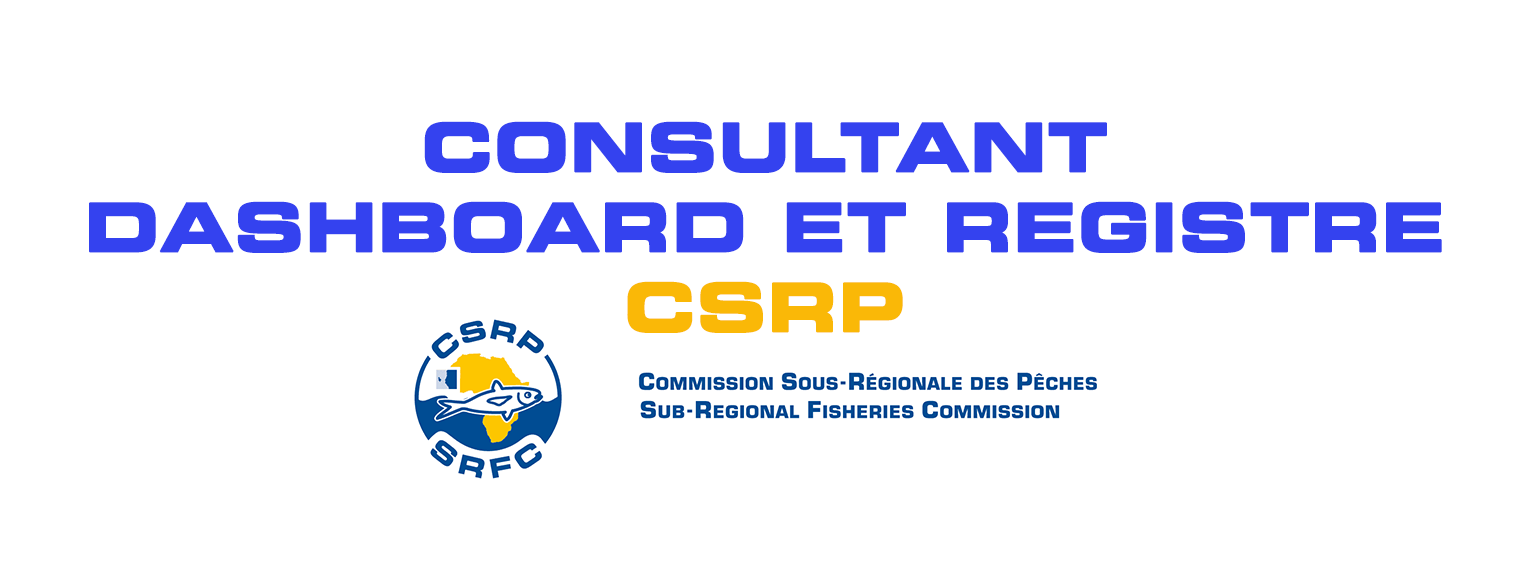 Recrutement d'un consltant pour le Dashboard